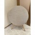 B&O Beosound A9 5th Gen 1500W Wireless Speaker Surround Speaker (Natural Color) Button-Free Control
