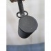 Bang & Olufsen Beosound Explore Waterproof Speaker Bluetooth Speaker (Carbon Black) for Outdoor Use