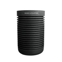 Bang & Olufsen Beosound Explore Waterproof Speaker Bluetooth Speaker (Carbon Black) for Outdoor Use