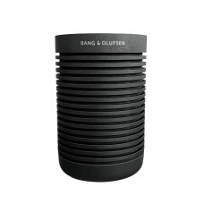 Bang & Olufsen Beosound Explore Waterproof Speaker Bluetooth Speaker (Carbon Black) for Outdoor Use