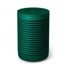 Bang & Olufsen Beosound Explore Waterproof Speaker Bluetooth Speaker (Green) for Outdoor Use