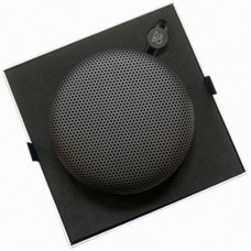 B&O Beosound A1 3rd Gen Compact Speaker Waterproof Speaker Portable Bluetooth Speaker (Warm Grey)