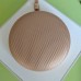 B&O Beosound A1 3rd Gen Compact Speaker Waterproof Speaker Portable Bluetooth Speaker (Honey Gold)