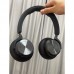 B&O Beoplay HX Over-Ear Headphones ANC Bluetooth Headphones (Charcoal Black) for Outdoor Use