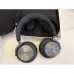 B&O Beoplay HX Over-Ear Headphones ANC Bluetooth Headphones (Charcoal Black) for Outdoor Use