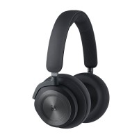 B&O Beoplay HX Over-Ear Headphones ANC Bluetooth Headphones (Charcoal Black) for Outdoor Use