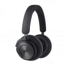 B&O Beoplay HX Over-Ear Headphones ANC Bluetooth Headphones (Charcoal Black) for Outdoor Use