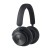 B&O Beoplay HX Over-Ear Headphones ANC Bluetooth Headphones (Charcoal Black) for Outdoor Use