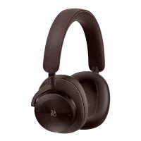B&O Beoplay H95 Foldable Bluetooth Headphones – Over-Ear Headphones (Chestnut) with ANC Function
