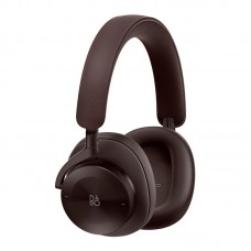 B&O Beoplay H95 Foldable Bluetooth Headphones – Over-Ear Headphones (Chestnut) with ANC Function