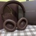 B&O Beoplay H95 Foldable Bluetooth Headphones – Over-Ear Headphones (Chestnut) with ANC Function