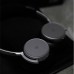 B&O Beoplay H100 Bluetooth Headphones Over-Ear Headphones (Black) for High-Resolution Audio