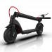 X7 15-20km 10" 5Ah 350W Foldable Electric Scooter E-Scooter with Cruise Mode Headlight and Taillight