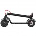 X7 15-20km 10" 5Ah 350W Foldable Electric Scooter E-Scooter with Cruise Mode Headlight and Taillight