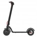 X7 15-20km 10" 5Ah 350W Foldable Electric Scooter E-Scooter with Cruise Mode Headlight and Taillight