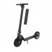 X8 35-45km 10" 10AH 350W Foldable Electric Scooter 2-Wheel E-Scooter with IP54 Waterproof Deck