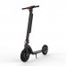 X8 35-45km 10" 10AH 350W Foldable Electric Scooter 2-Wheel E-Scooter with IP54 Waterproof Deck