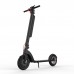 X8 35-45km 10" 10AH 350W Foldable Electric Scooter 2-Wheel E-Scooter with IP54 Waterproof Deck