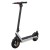 X9plus 70KM 10" 15.6AH 36V 500-850W Off-Road Electric Scooter Foldable E-Scooter (White) for Adults