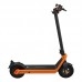 Tebike X9plus 70KM 10" 15.6AH 36V 500-850W Off-Road Electric Scooter Foldable E-Scooter (Orange)