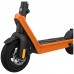 Tebike X9plus 70KM 10" 15.6AH 36V 500-850W Off-Road Electric Scooter Foldable E-Scooter (Orange)
