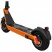 Tebike X9plus 70KM 10" 15.6AH 36V 500-850W Off-Road Electric Scooter Foldable E-Scooter (Orange)