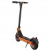Tebike X9plus 70KM 10" 15.6AH 36V 500-850W Off-Road Electric Scooter Foldable E-Scooter (Orange)