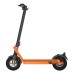 Tebike X9plus 70KM 10" 15.6AH 36V 500-850W Off-Road Electric Scooter Foldable E-Scooter (Orange)
