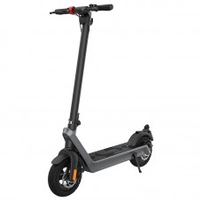 Tebike X9plus 70KM 10" 15.6AH 36V 500-850W Off-Road Electric Scooter Foldable E-Scooter (Grey)