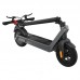 Tebike X9plus 70KM 10" 15.6AH 36V 500-850W Off-Road Electric Scooter Foldable E-Scooter (Grey)