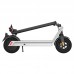 Tebike X9proMax 105km 48V 15.6Ah 850W-1100W 10" Off-Road Electric Scooter Foldable E-Scooter (White)