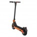 X9proMax 105km 48V 15.6Ah 850W-1100W 10" Off-Road Electric Scooter Foldable E-Scooter (Orange)