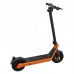 X9proMax 105km 48V 15.6Ah 850W-1100W 10" Off-Road Electric Scooter Foldable E-Scooter (Orange)
