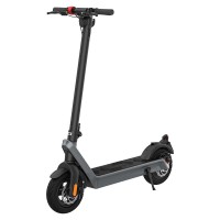 X9proMax 105km 48V 15.6Ah 850W-1100W 10" Off-Road Electric Scooter Foldable E-Scooter (Grey)