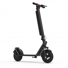 Tebike X11 450W 36V 13Ah 50km 10" Off-Road Electric Scooter Foldable E-Scooter with Front Suspension