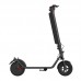 Tebike X11 450W 36V 13Ah 50km 10" Off-Road Electric Scooter Foldable E-Scooter with Front Suspension