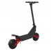 Tebike X10 2400W 48V 18.2Ah 70-100km 11" Off-Road Electric Scooter Foldable E-Scooter with 2 Motors