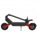 Tebike X10 2400W 48V 18.2Ah 70-100km 11" Off-Road Electric Scooter Foldable E-Scooter with 2 Motors