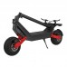 Tebike X10 2400W 48V 18.2Ah 70-100km 11" Off-Road Electric Scooter Foldable E-Scooter with 2 Motors