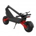 Tebike X10 2400W 48V 18.2Ah 70-100km 11" Off-Road Electric Scooter Foldable E-Scooter with 2 Motors