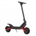 Tebike X10 2400W 48V 18.2Ah 70-100km 11" Off-Road Electric Scooter Foldable E-Scooter with 2 Motors