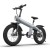 Tebike Q3 48V 13AH 750W 20" 75km Folding E-Bike All-Terrain Electric Bike (Titanium Gray) for Adults