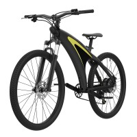 Tebike Q5 48V 13AH 650W 27.5" MTB Ebike Electric Assist Bicycle with Aluminum Alloy Frame for Adults