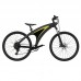 Tebike Q5 48V 13AH 650W 27.5" MTB Ebike Electric Assist Bicycle with Aluminum Alloy Frame for Adults