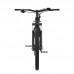 Tebike Q5 48V 13AH 650W 27.5" MTB Ebike Electric Assist Bicycle with Aluminum Alloy Frame for Adults