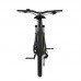 Tebike Q5 48V 13AH 650W 27.5" MTB Ebike Electric Assist Bicycle with Aluminum Alloy Frame for Adults