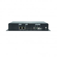 HD-KV210 Mini 1.3Million Pixel LED Video Processor Grayscale LEC Control Card Support Dual Ethernet Outputs