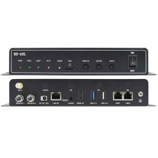 HD-A5L 1.3 Million Pixels Multimedia Player Full Color LED Display Synchronous and Asynchronous Playback Box