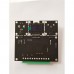 Automobile Crank Shaft Synchronization Signal Simulator Module 6-Channel Output Signal Generator Module with LED Display