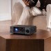 Eversolo DMP-A6 Gen2 Digital Broadcasting Audio Decoder 2xES9038Q2M DAC Streaming HiFi Music Player